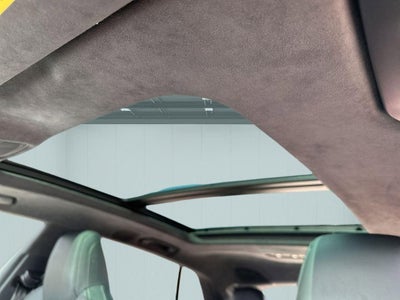 2023 Audi RS Q8 4.0T quattro