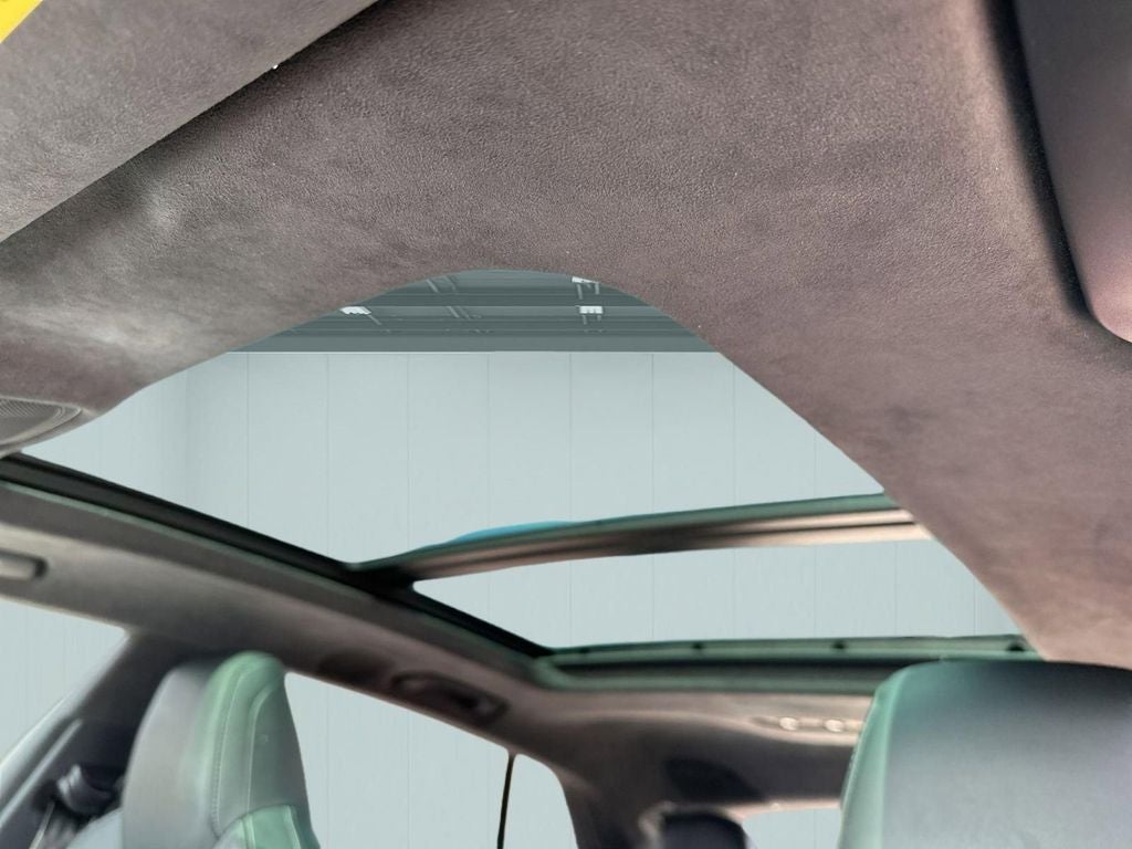 2023 Audi RS Q8 4.0T quattro