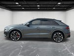 2023 Audi RS Q8 4.0T quattro