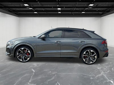 2023 Audi RS Q8 4.0T quattro