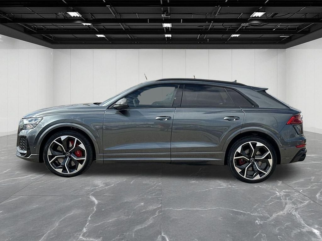 2023 Audi RS Q8 4.0T quattro