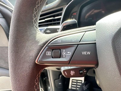 2023 Audi RS Q8 4.0T quattro