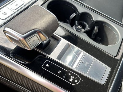 2023 Audi RS Q8 4.0T quattro