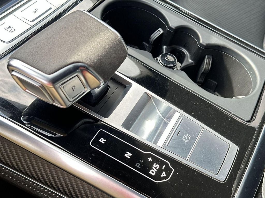 2023 Audi RS Q8 4.0T quattro