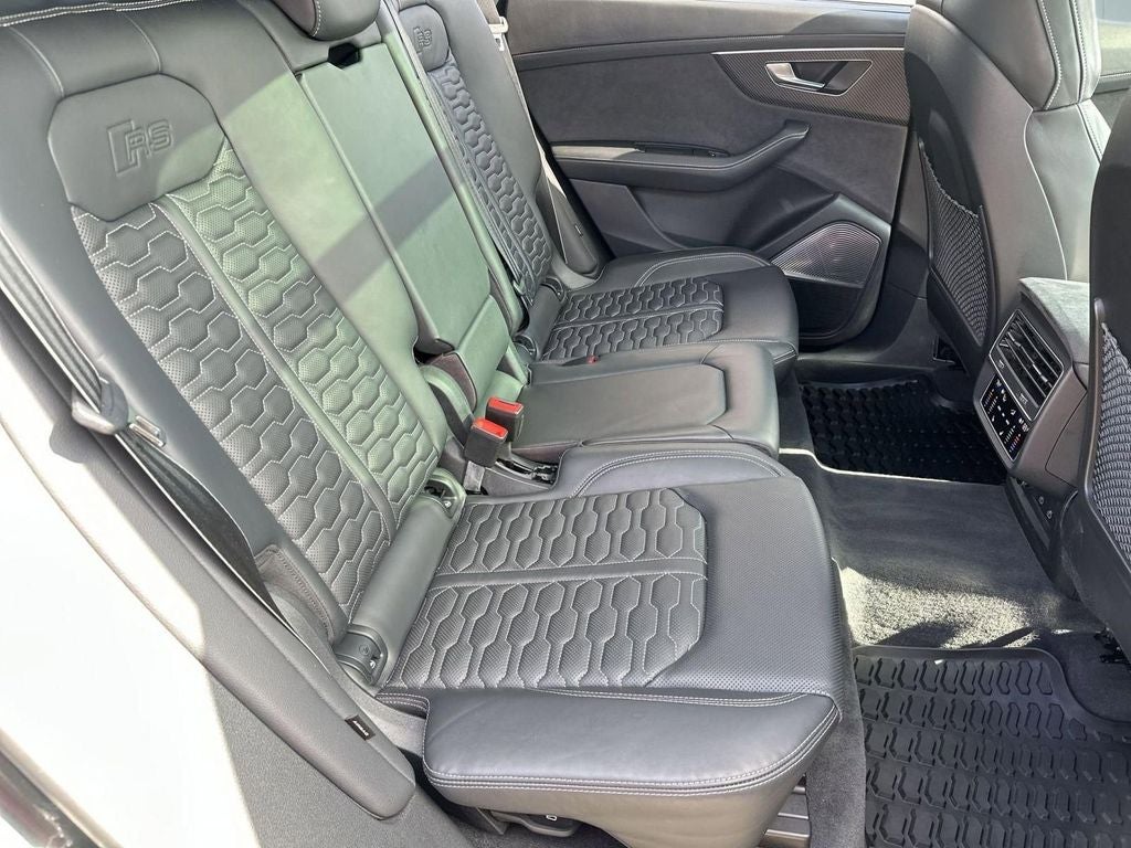 2023 Audi RS Q8 4.0T quattro