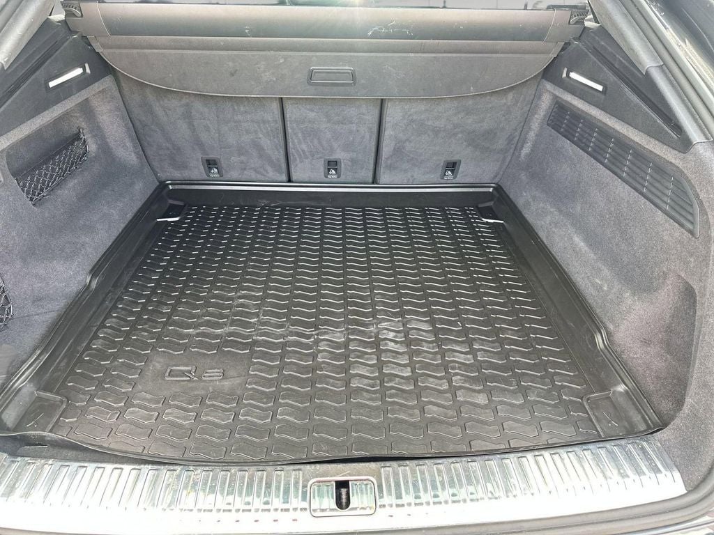 2023 Audi RS Q8 4.0T quattro