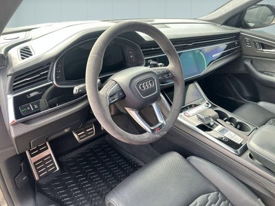 2023 Audi RS Q8 4.0T quattro