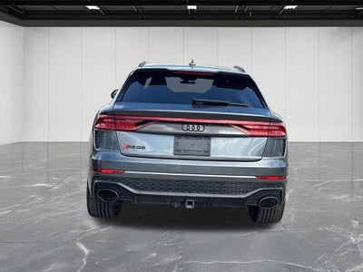 2023 Audi RS Q8 4.0T quattro