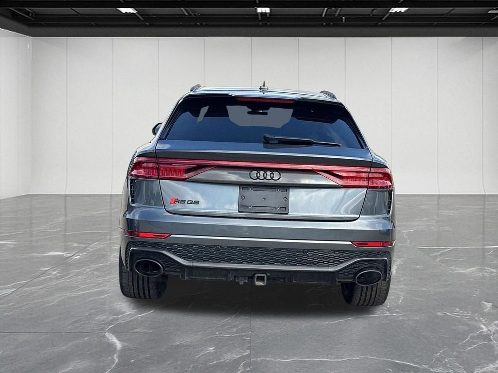 2023 Audi RS Q8 4.0T quattro