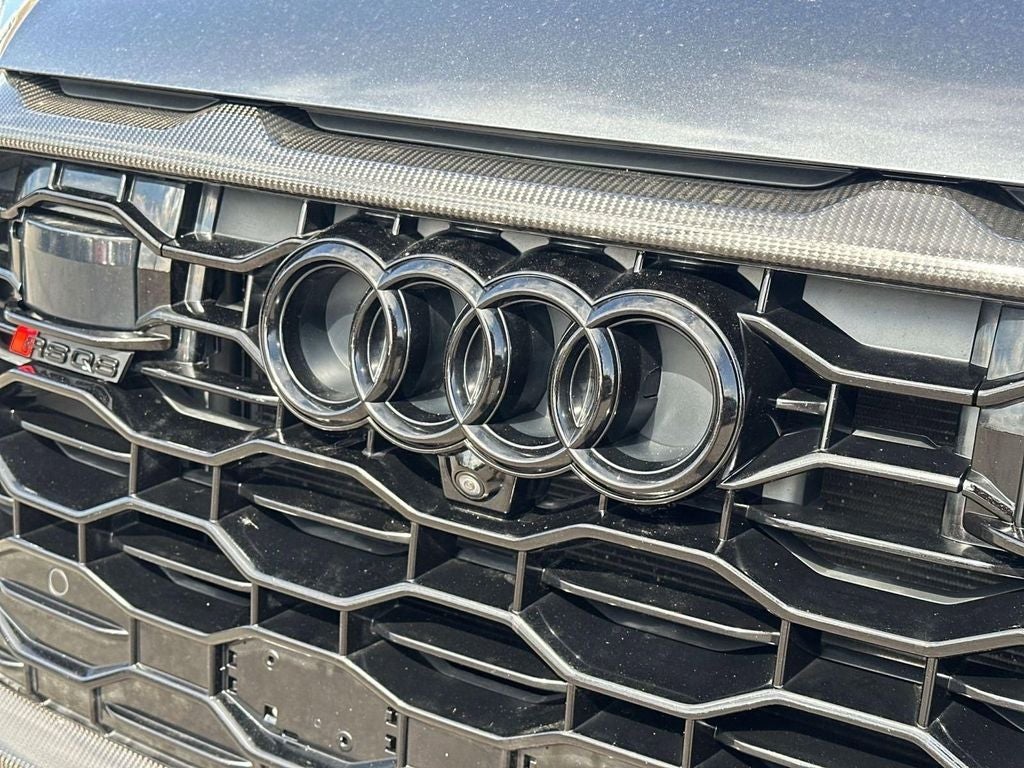 2023 Audi RS Q8 4.0T quattro