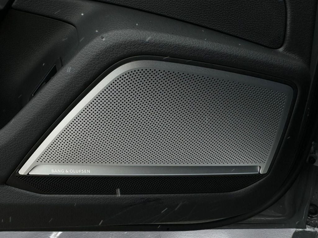 2025 Audi RS 6 Avant performance 4.0T quattro