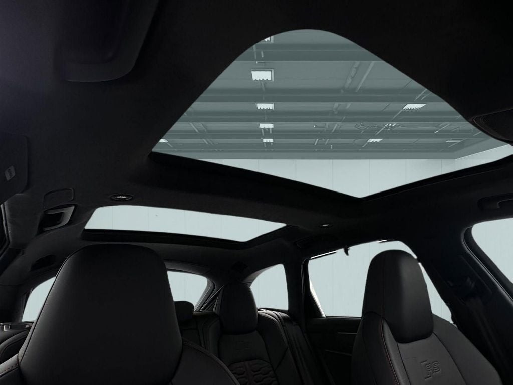 2025 Audi RS 6 Avant performance 4.0T quattro