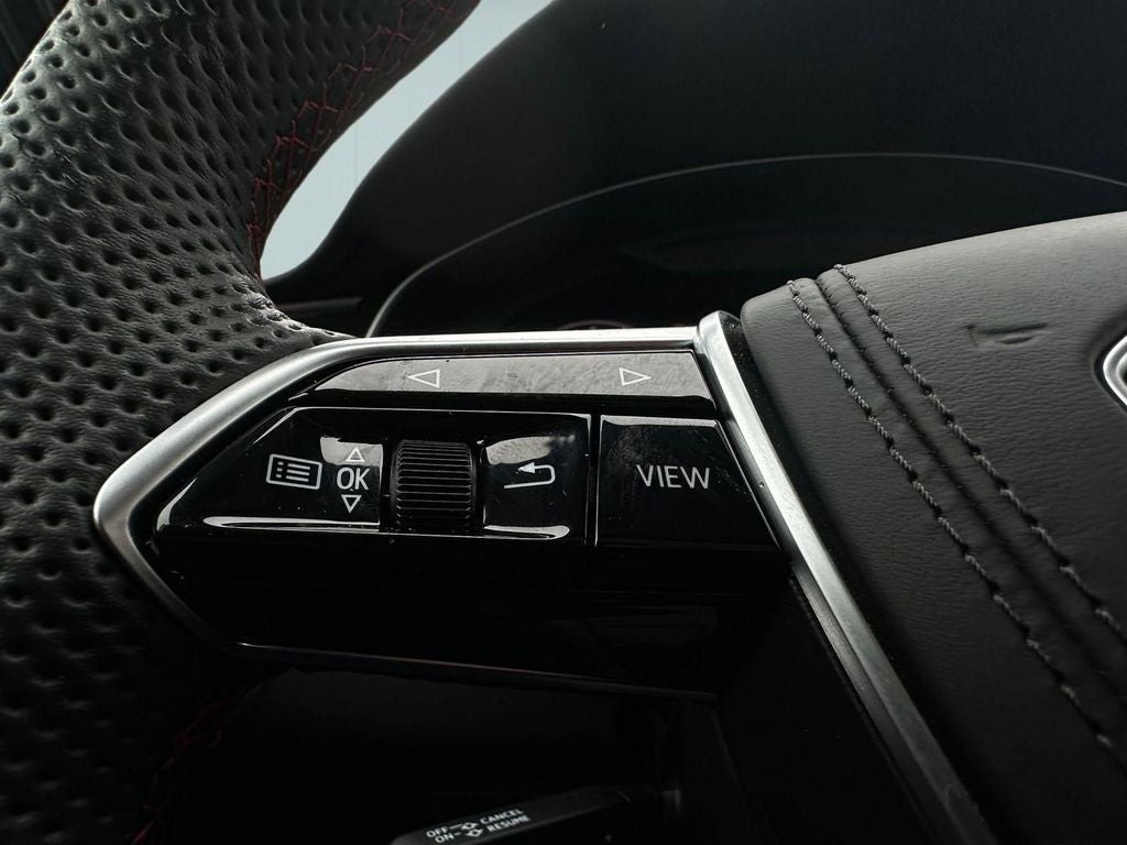 2025 Audi RS 6 Avant performance 4.0T quattro