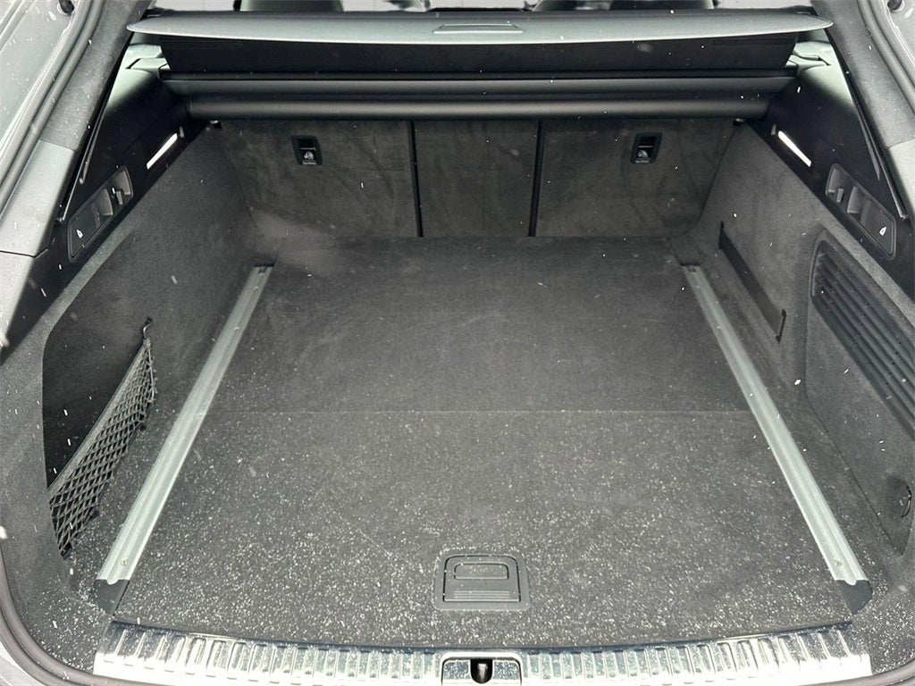 2025 Audi RS 6 Avant performance 4.0T quattro