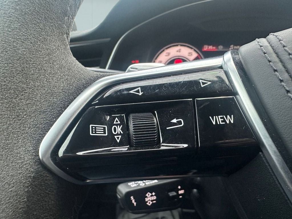 2025 Audi RS 6 Avant performance 4.0T quattro