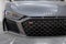 2020 Audi R8 V10 performance quattro