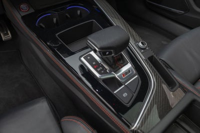 2024 Audi RS 5 2.9T quattro