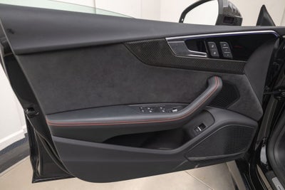 2024 Audi RS 5 2.9T quattro