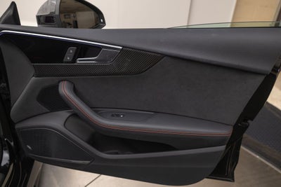 2024 Audi RS 5 2.9T quattro