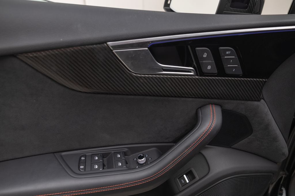 2024 Audi RS 5 2.9T quattro