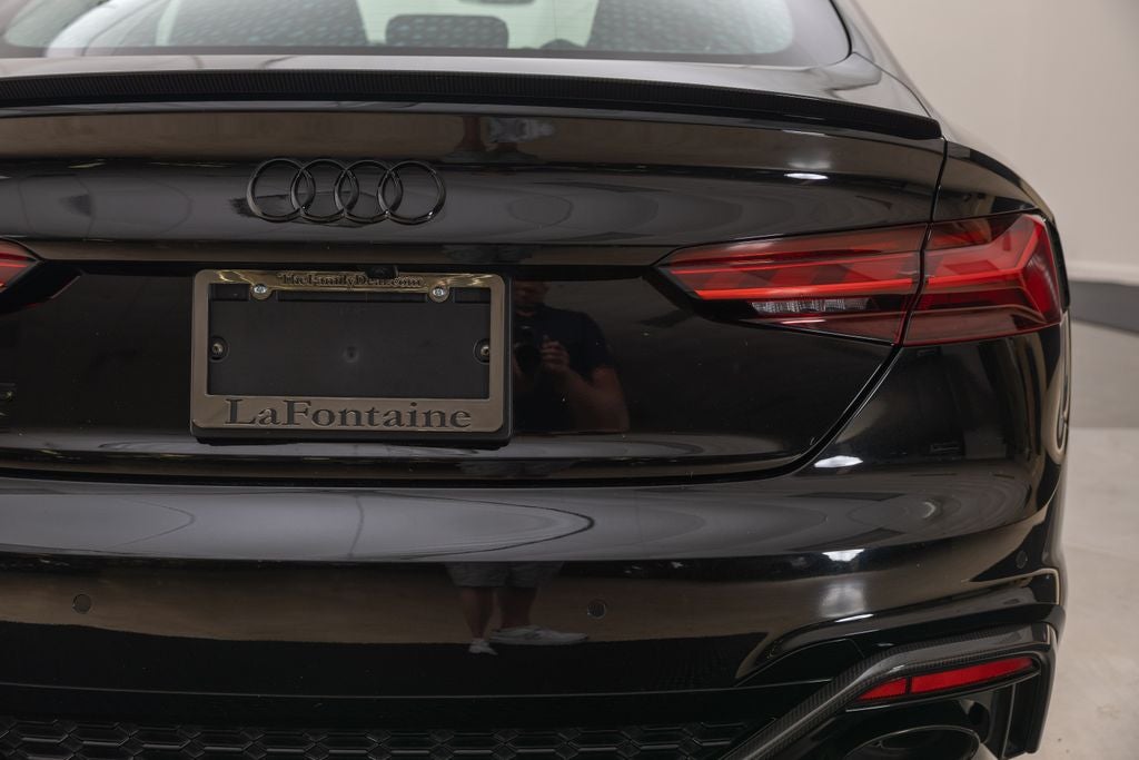 2024 Audi RS 5 2.9T quattro