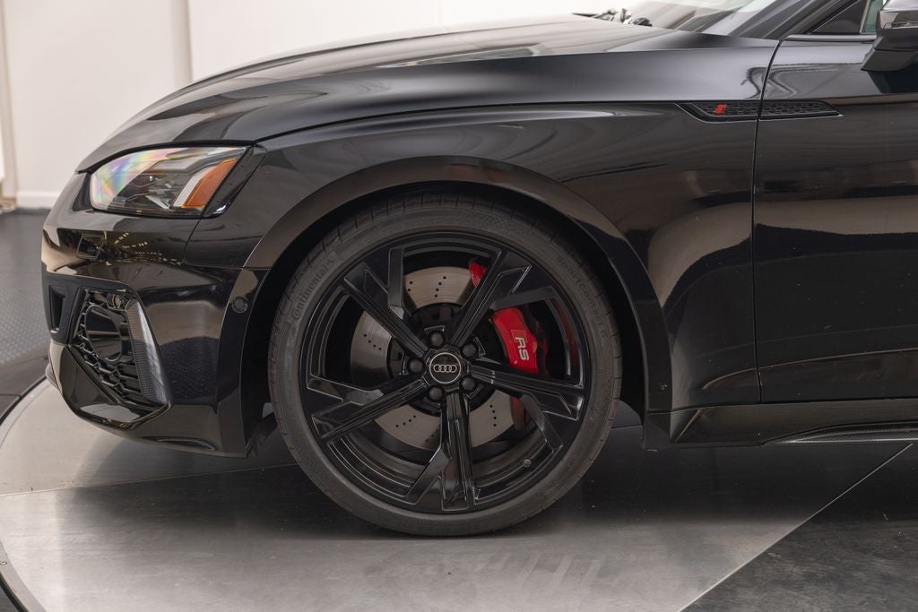 2024 Audi RS 5 2.9T quattro