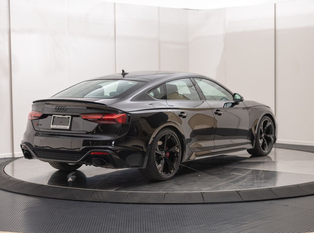 2024 Audi RS 5 2.9T quattro