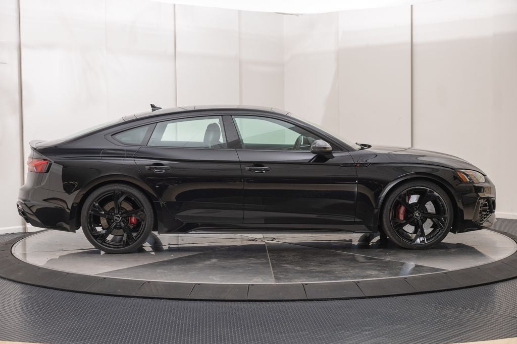 2024 Audi RS 5 2.9T quattro