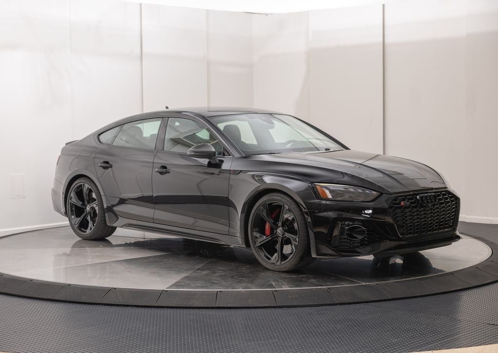 2024 Audi RS 5 2.9T quattro