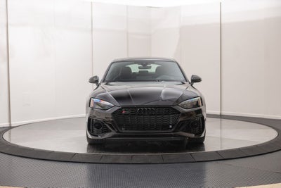 2024 Audi RS 5 2.9T quattro