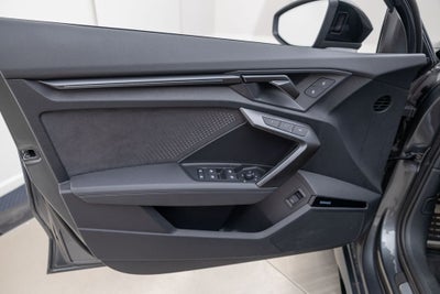 2026 Audi RS 3 2.5T quattro
