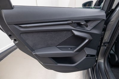 2026 Audi RS 3 2.5T quattro