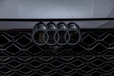 2026 Audi RS 3 2.5T quattro