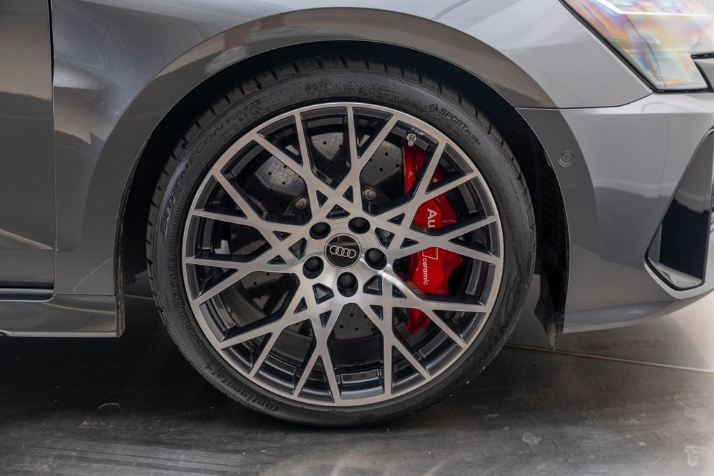 2026 Audi RS 3 2.5T quattro