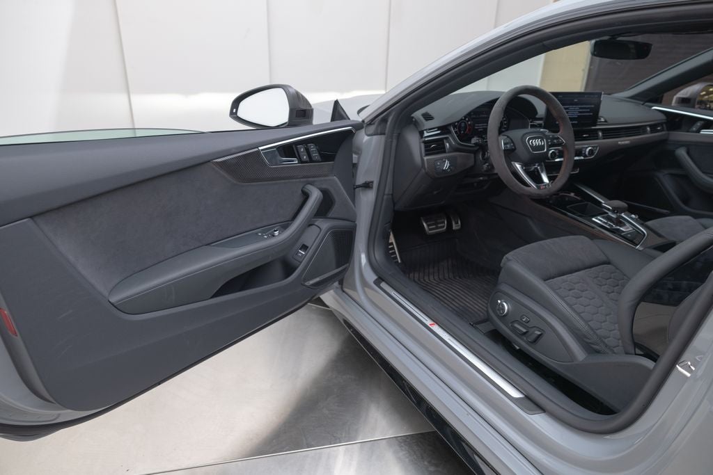 2024 Audi RS 5 2.9T quattro