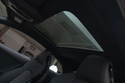 2024 Audi RS 5 2.9T quattro
