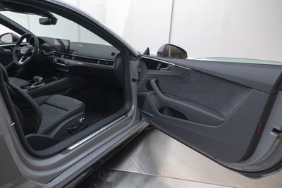 2024 Audi RS 5 2.9T quattro