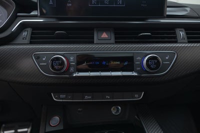 2024 Audi RS 5 2.9T quattro