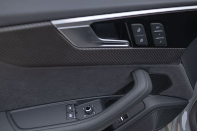 2024 Audi RS 5 2.9T quattro