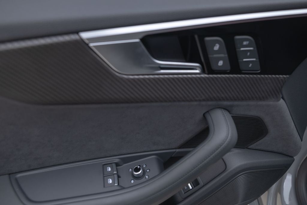 2024 Audi RS 5 2.9T quattro