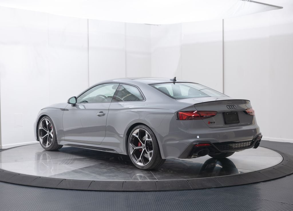 2024 Audi RS 5 2.9T quattro