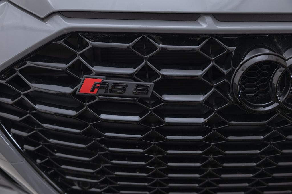 2024 Audi RS 5 2.9T quattro
