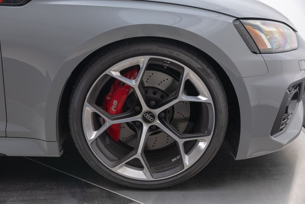 2024 Audi RS 5 2.9T quattro