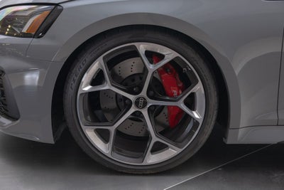 2024 Audi RS 5 2.9T quattro