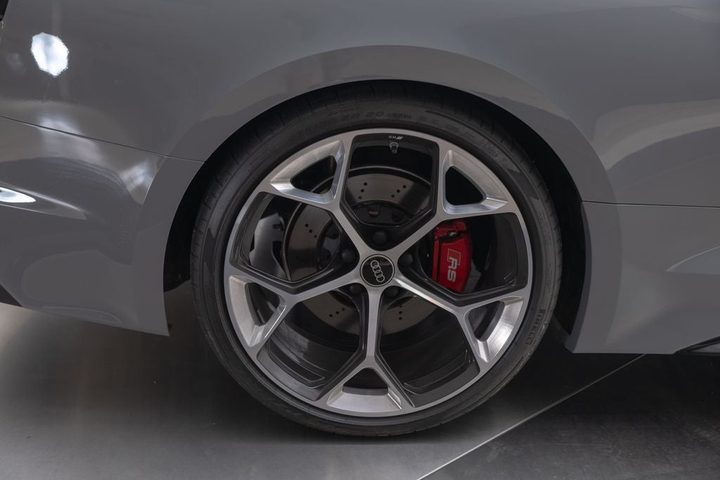 2024 Audi RS 5 2.9T quattro