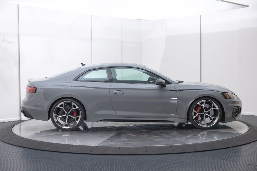2024 Audi RS 5 2.9T quattro