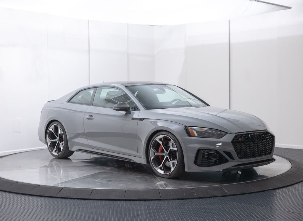 2024 Audi RS 5 2.9T quattro