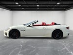 2018 Maserati GranTurismo Sport