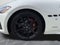 2018 Maserati GranTurismo Sport