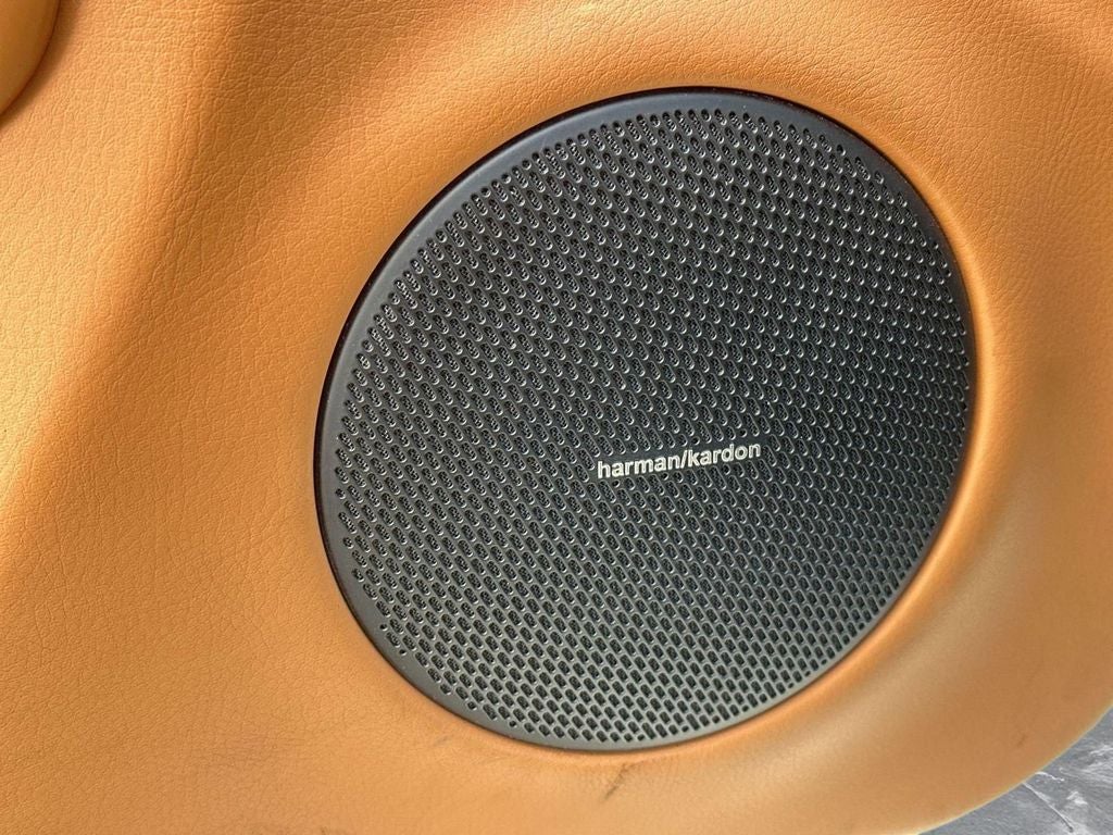 2018 Maserati GranTurismo Sport